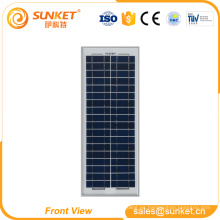 10watt 8 vatios panel solar precio pakistan mini panel solar 6v